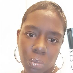 Meet your Posher, Sharonda